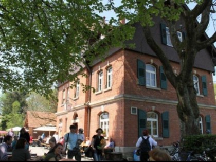 照片: Katzenbacher Hof